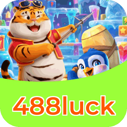 Jogos com maior RTP na 488luck