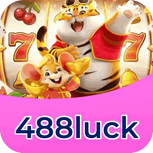 Dealers profissionais da 488luck