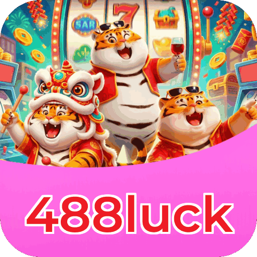 Reload Bonus 488luck
