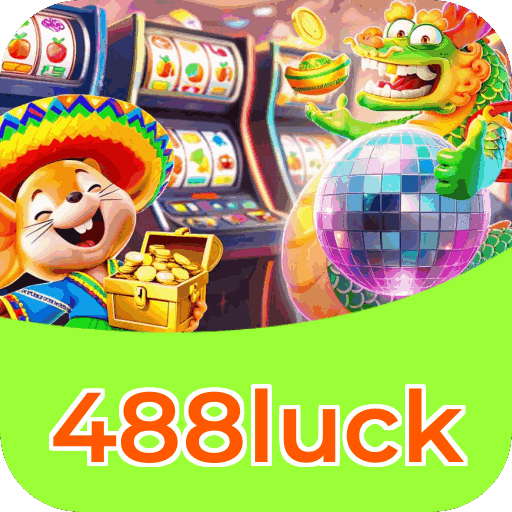 Promoções e bônus exclusivos da 488luck