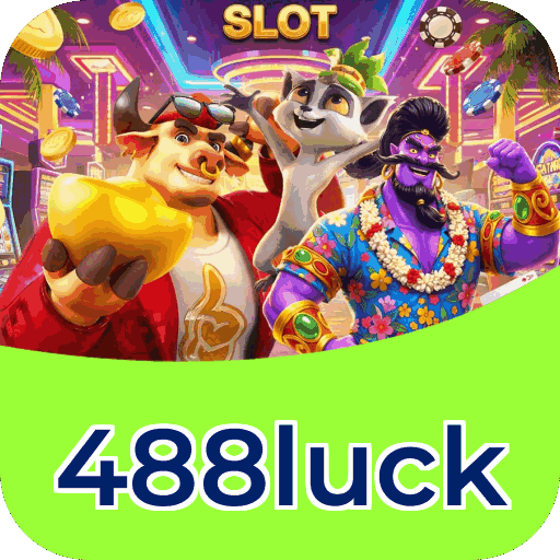 Cashback Semanal 488luck