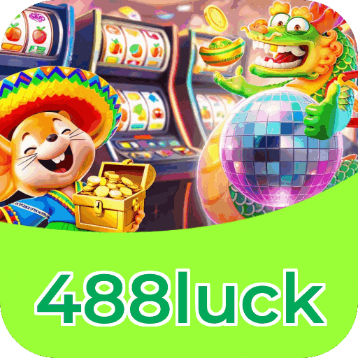 Segurança 488luck
