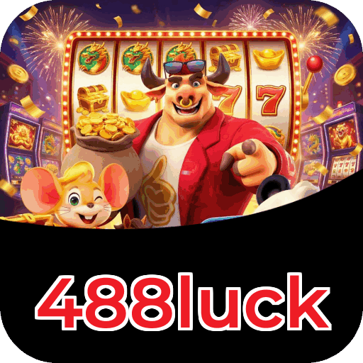 Slots Premium da PG Soft na 488luck