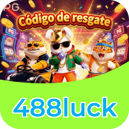 Instalar APK 488luck