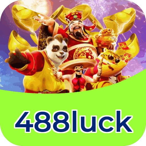 Cadastro 488luck
