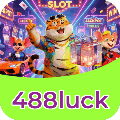 Download PC 488luck