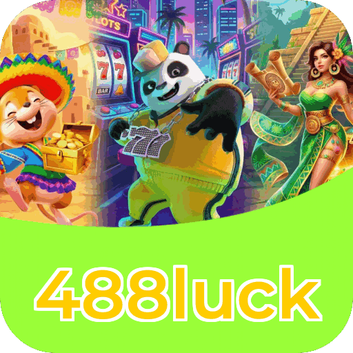 Certificações de segurança e licenças da 488luck