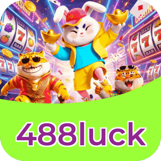 Siga a 488luck no Facebook