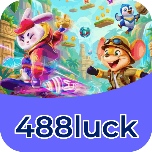 Programa VIP 488luck