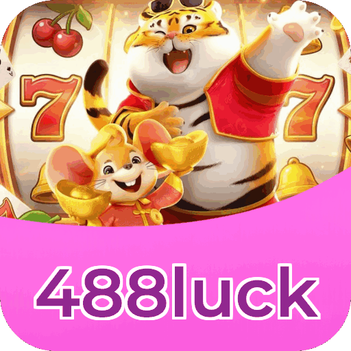 Bônus de boas-vindas 488luck